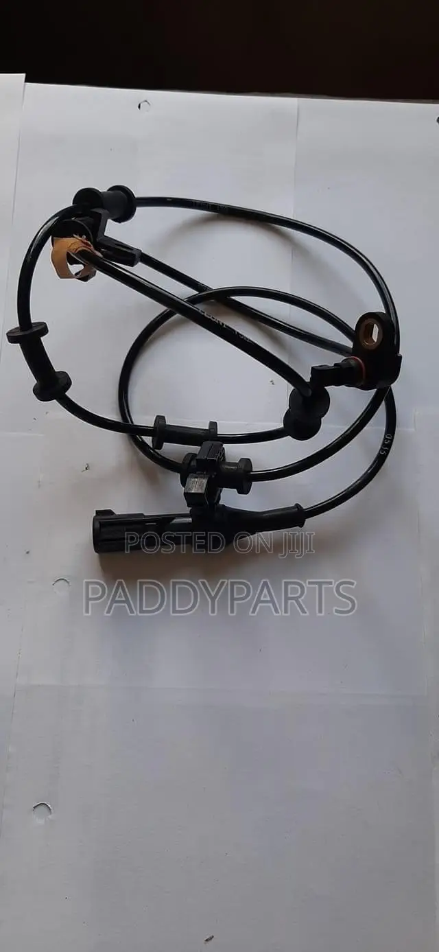 Ford Expedition Abs Wheel Speed Sensor