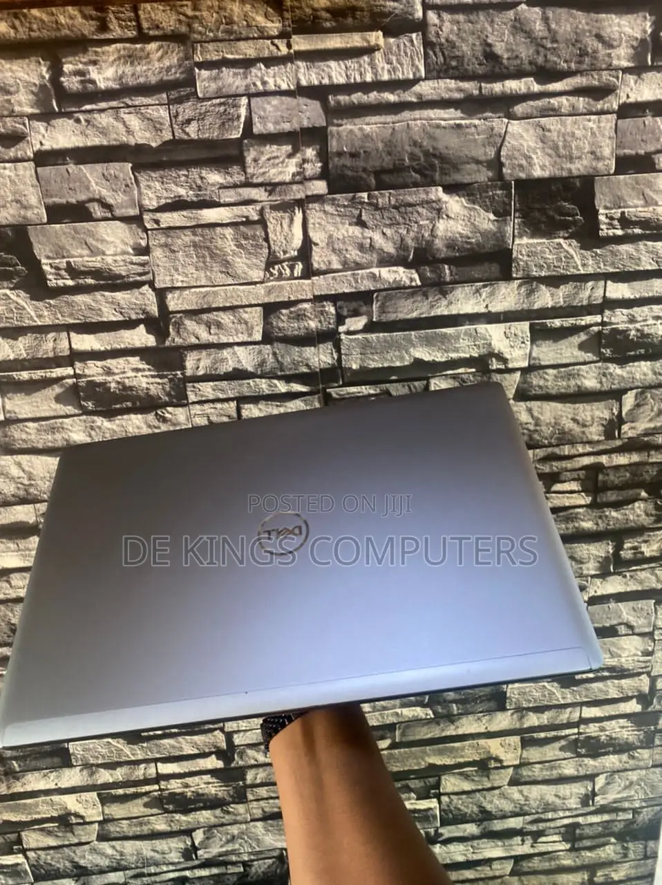 Laptop Dell Precision 7750 64GB Intel Xeon SSD 1T