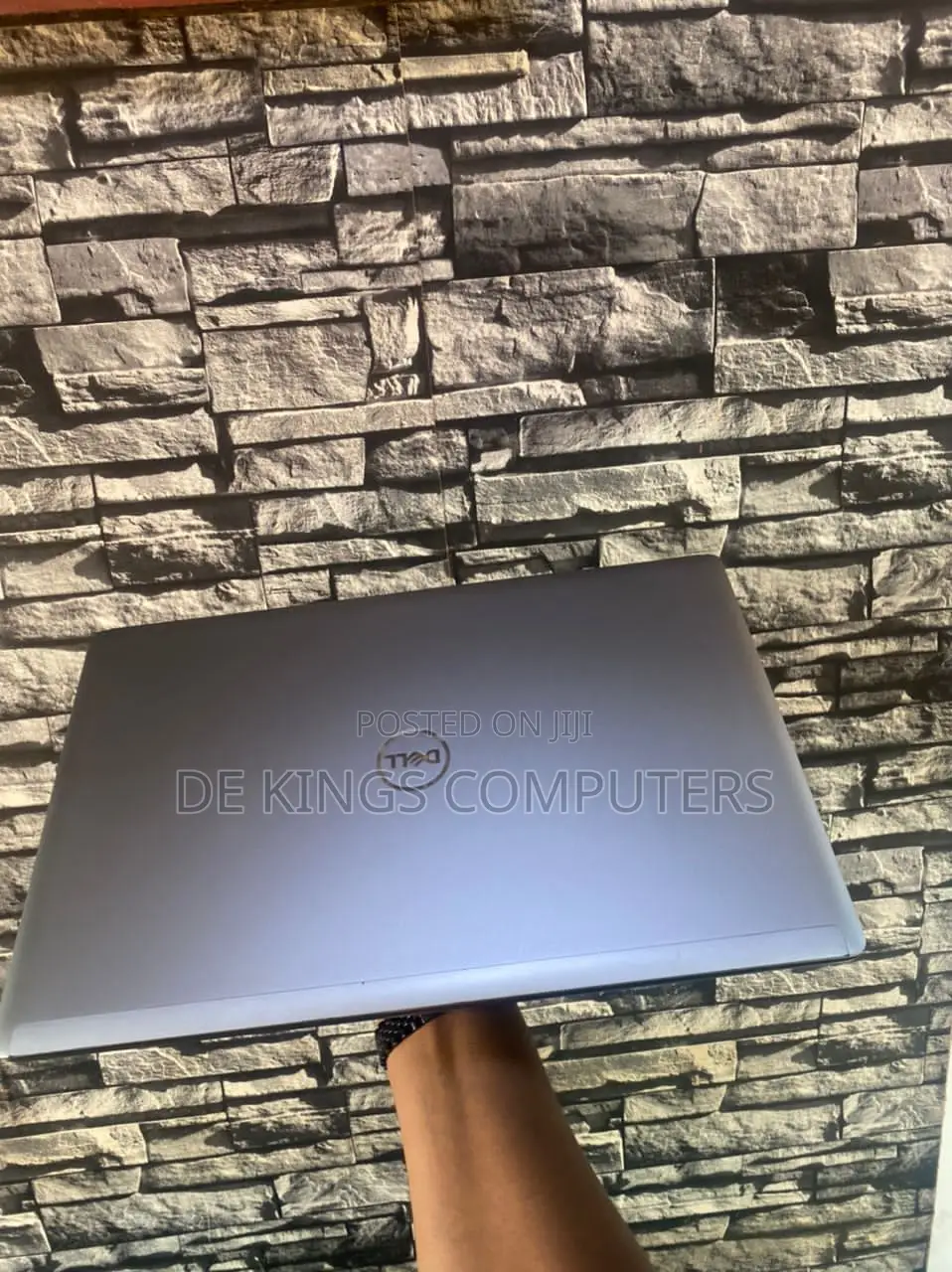 Laptop Dell Precision 7750 64GB Intel Xeon SSD 1T