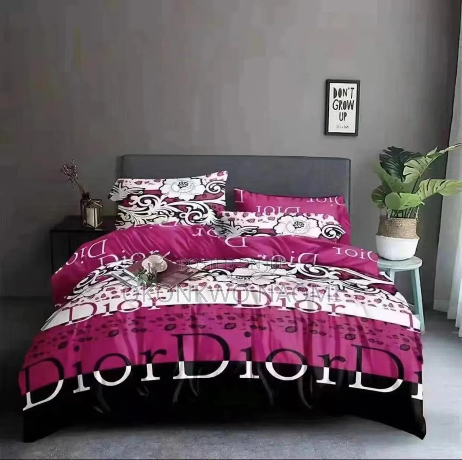 Quality Bedding