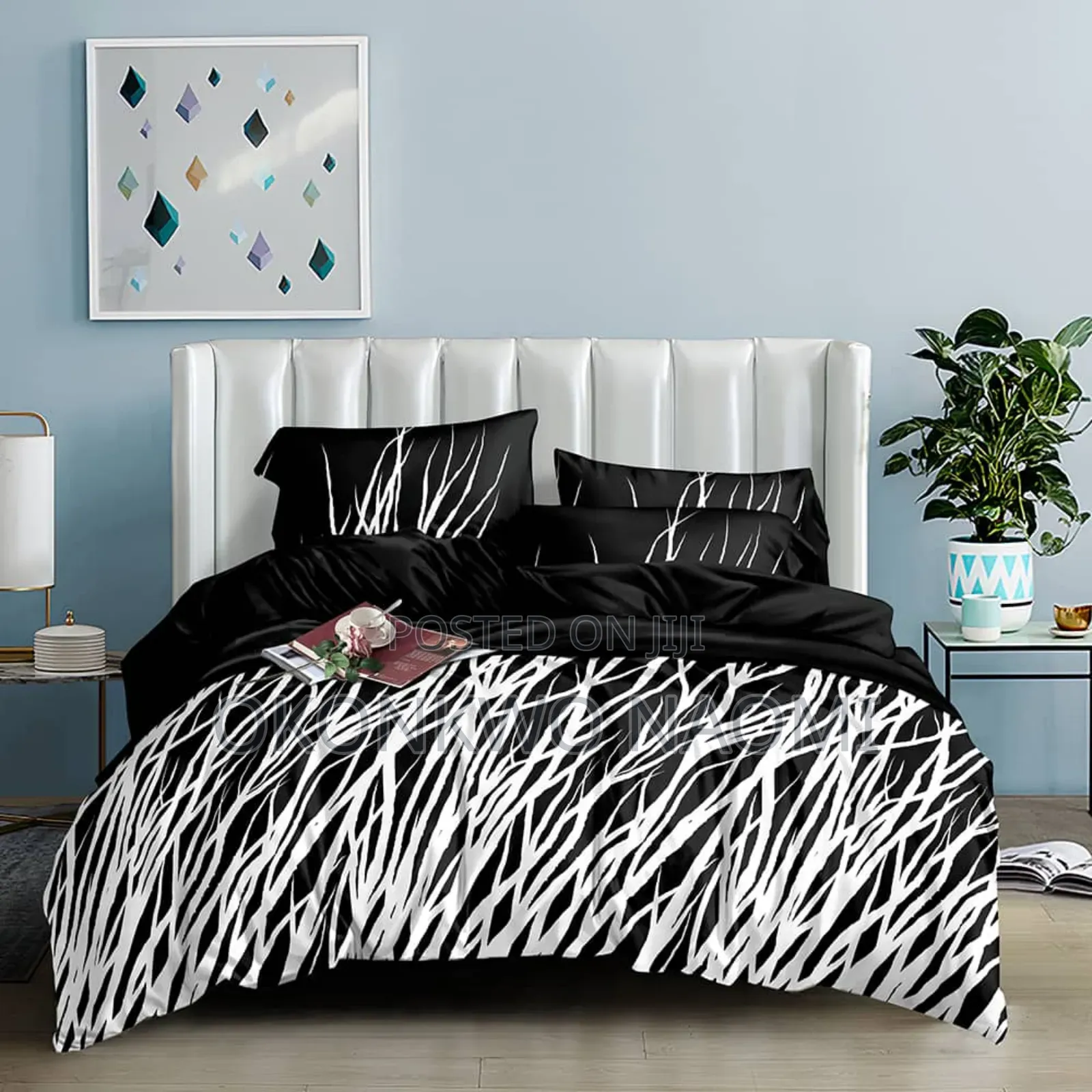 Quality Bedding