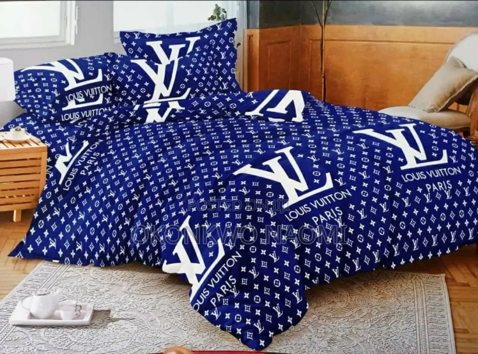 Quality Bedding