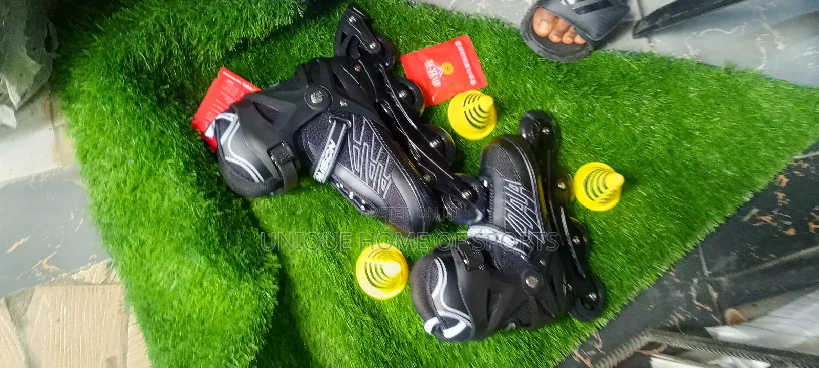 Brand New Skating Shoes