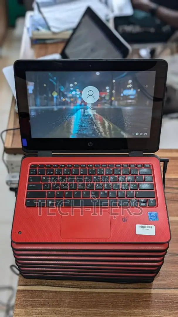 Laptop HP Probook 11 EE G1 4GB Intel Pentium SSD 128GB