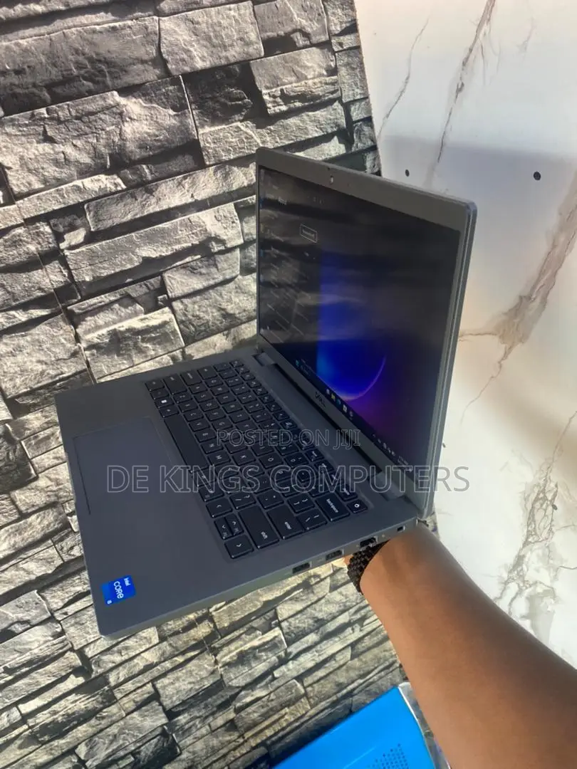 Laptop Dell Latitude 3440 16GB Intel Core I5 SSD 256GB