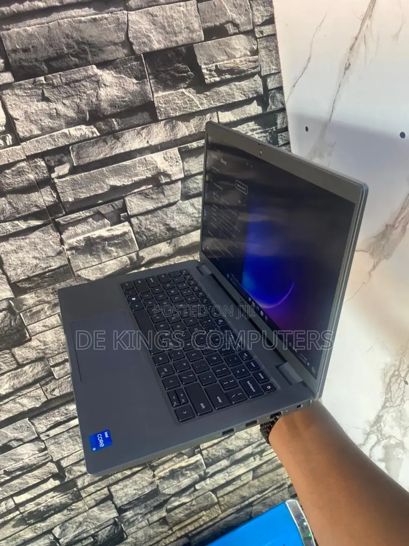 Laptop Dell Latitude 3440 16GB Intel Core I5 SSD 256GB