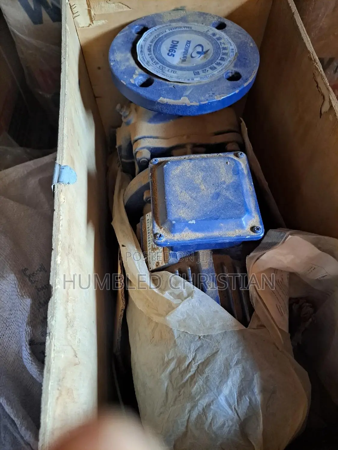 Original 3hp Foreign Surface Pump
