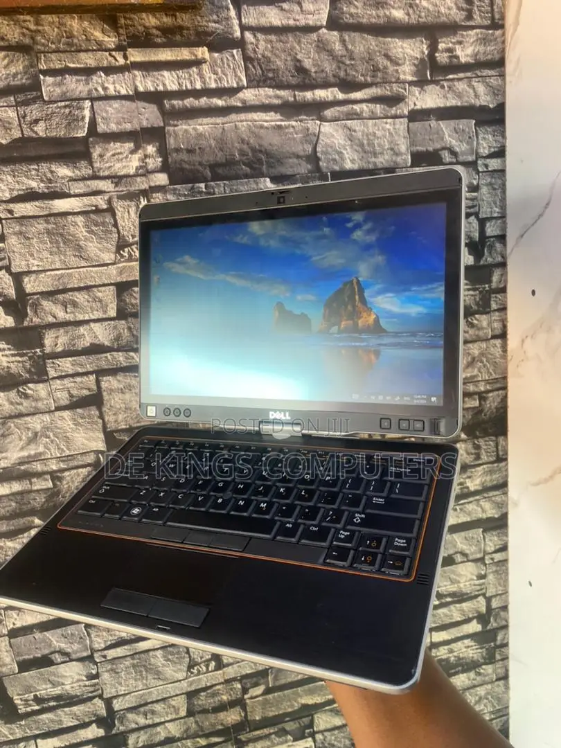 Laptop Dell Latitude XT3 8GB Intel Core I5 SSD 128GB