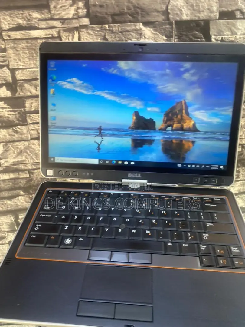 Laptop Dell Latitude XT3 8GB Intel Core I5 SSD 128GB