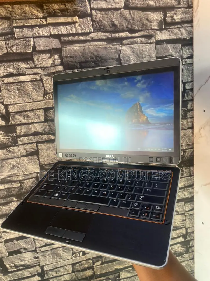 Laptop Dell Latitude XT3 8GB Intel Core I5 SSD 128GB