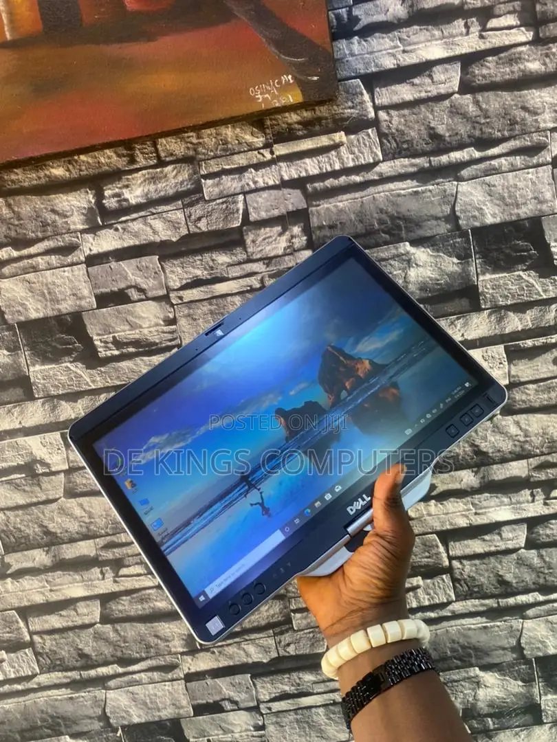 Laptop Dell Latitude XT3 8GB Intel Core I5 SSD 128GB