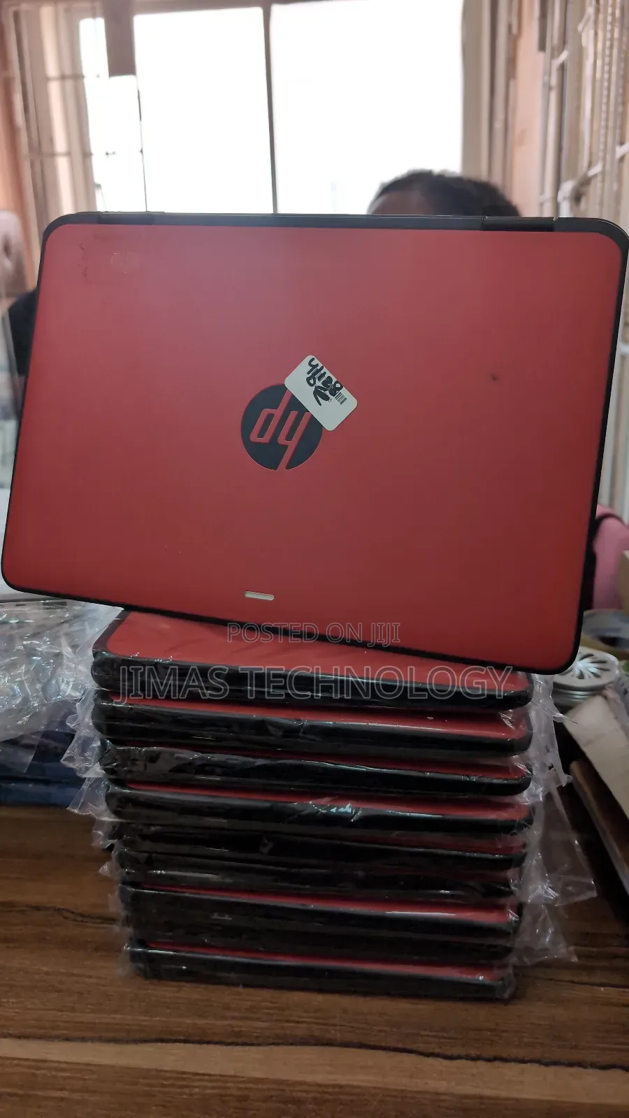 Laptop HP Probook 11 EE G1 4GB Intel Pentium SSD 128GB