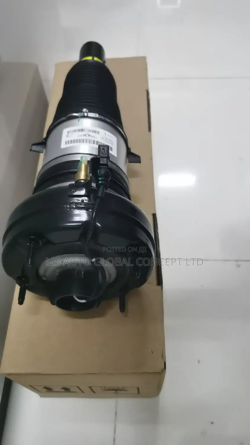Bentley Mulsanne Front Shock