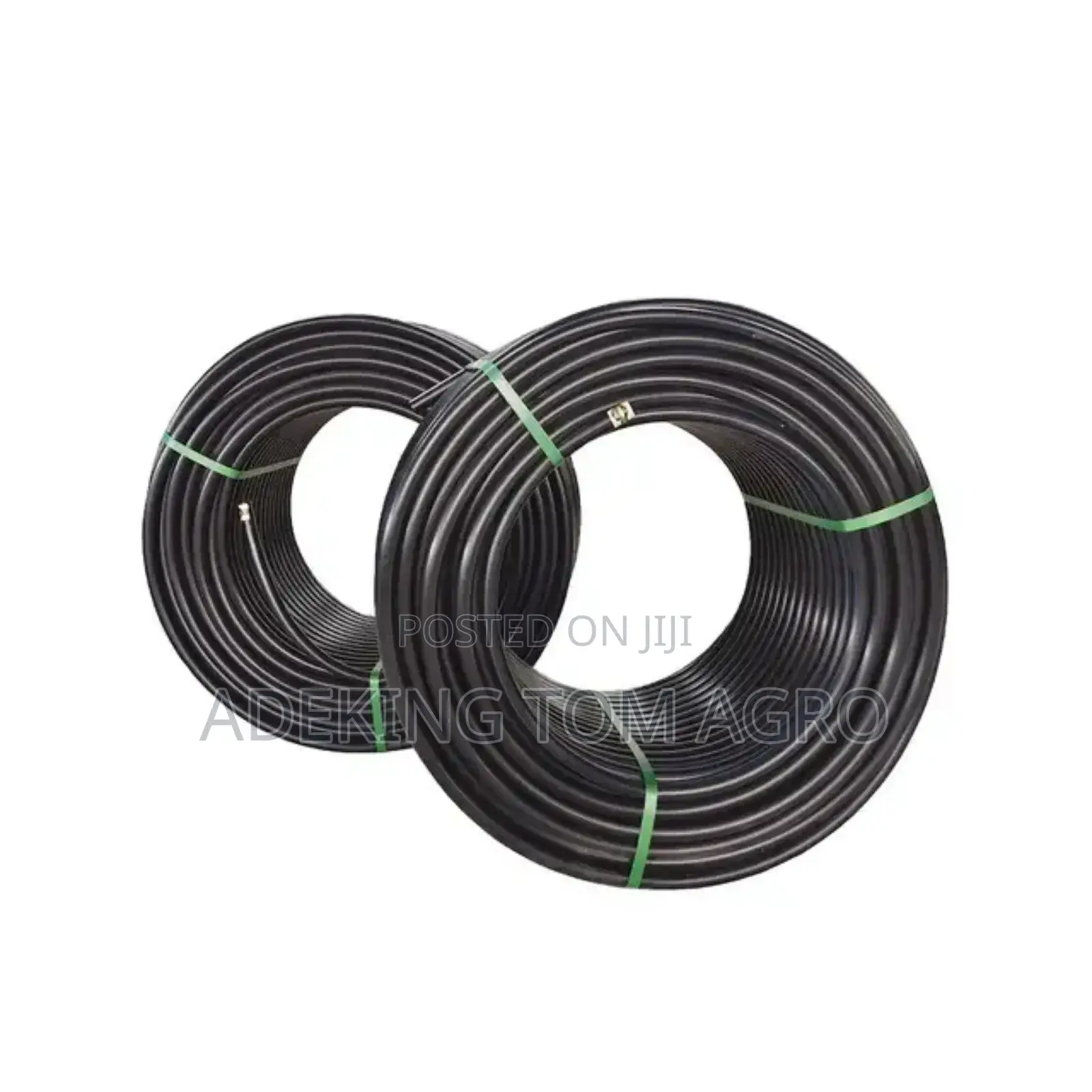 Drip Pipe Emitters