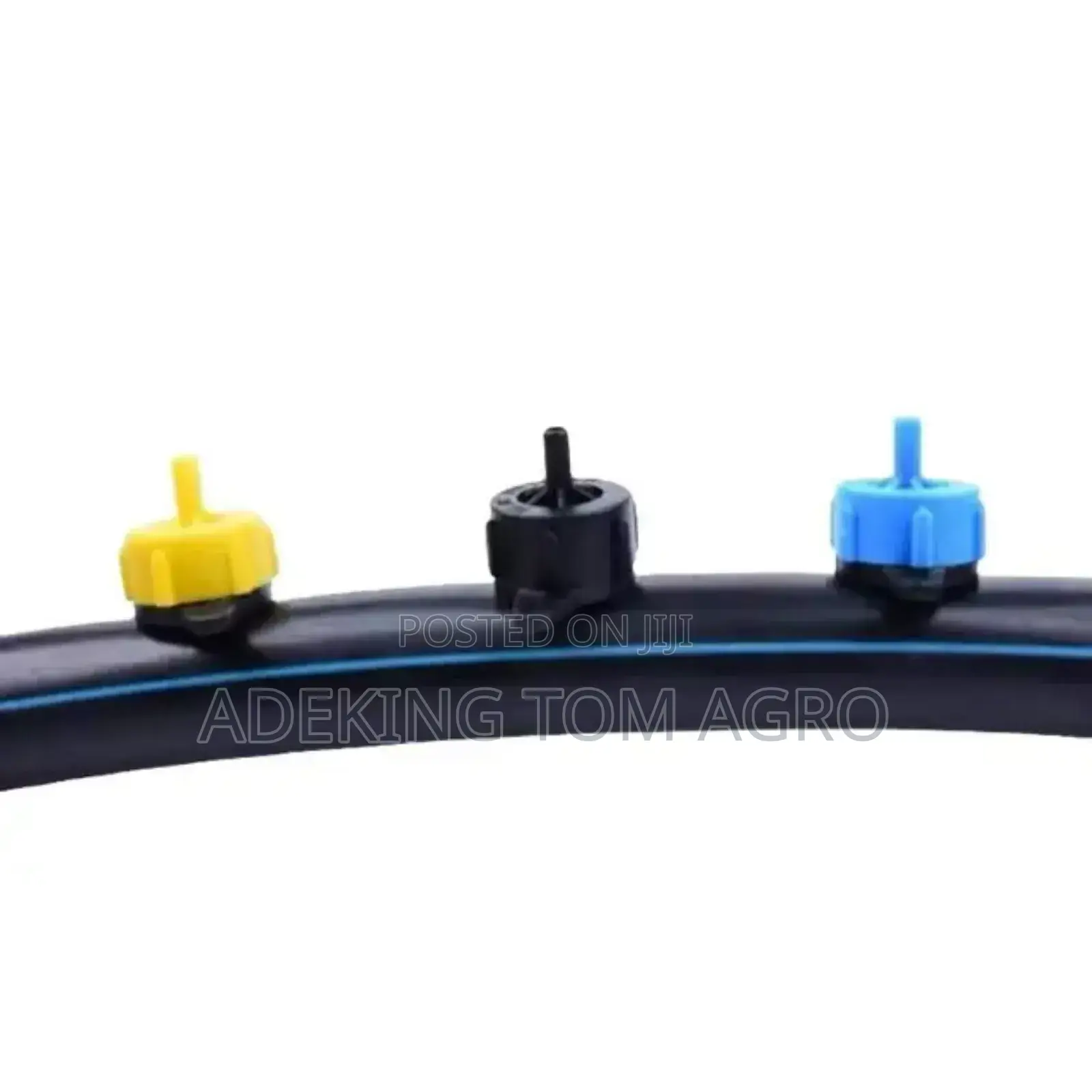 Drip Pipe Emitters
