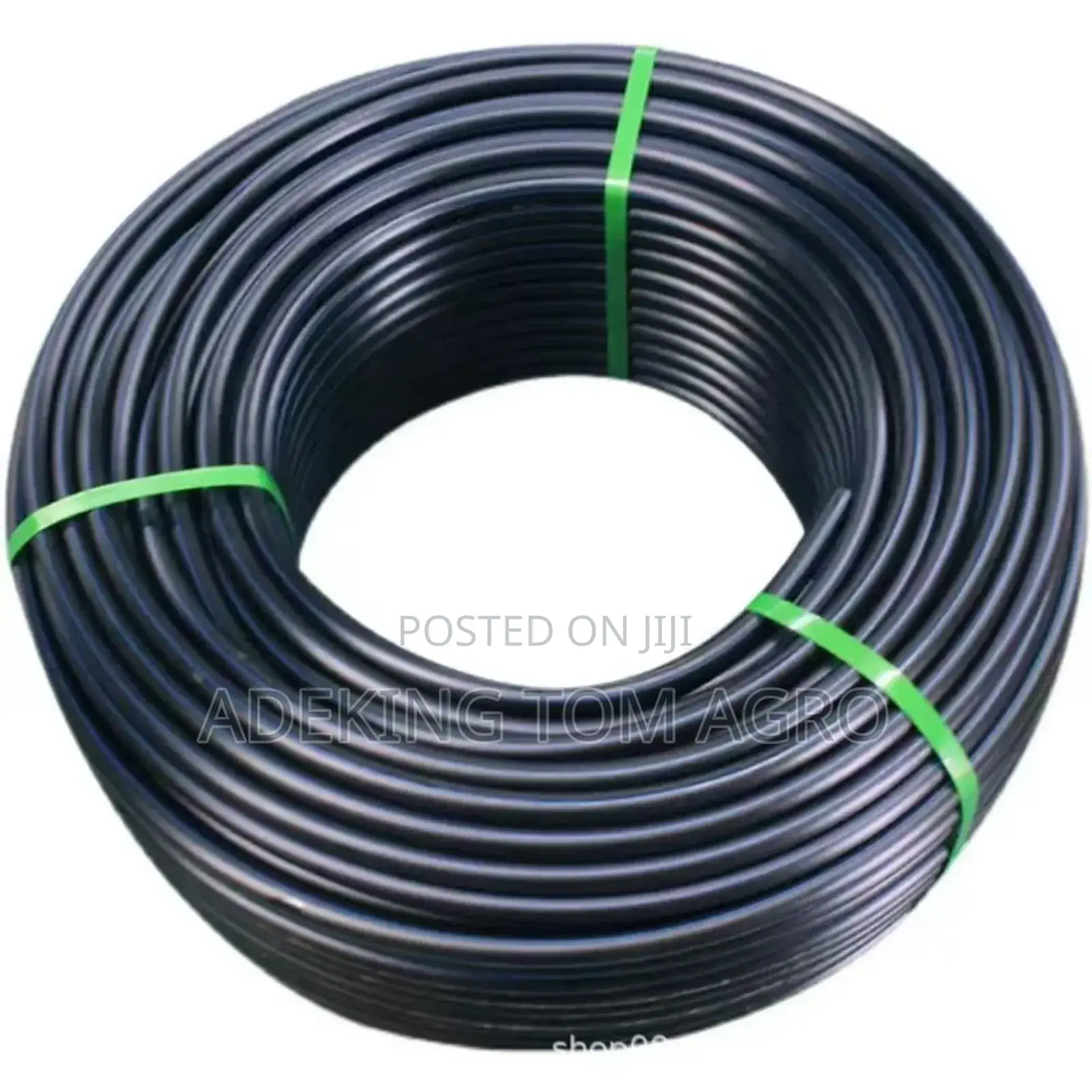 Drip Pipe Emitters