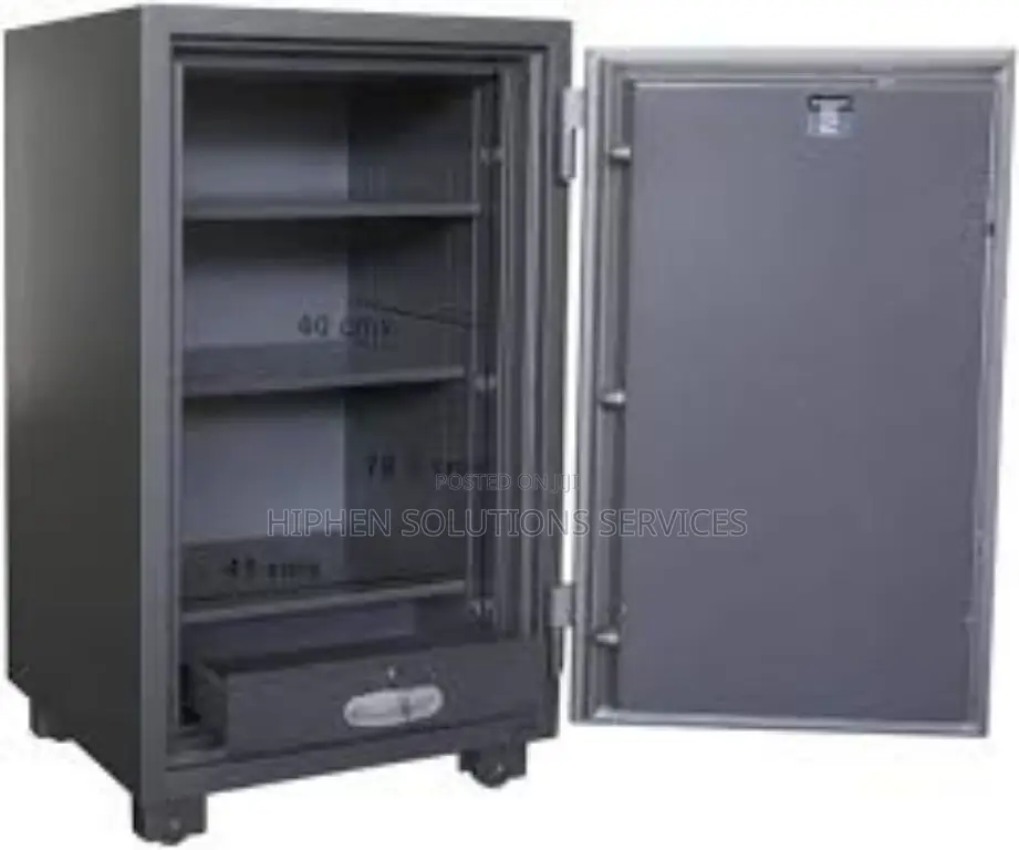 Fire Proof Safety Boxes For Home