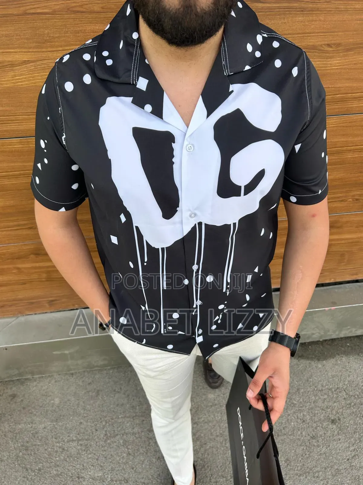 Original Turkey Shirt All Sizes