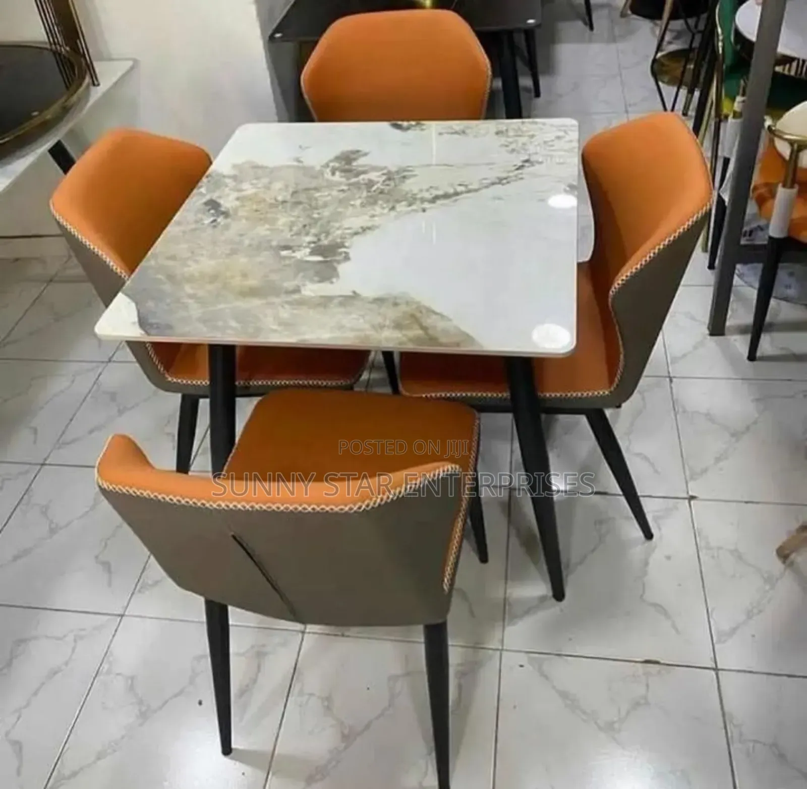 High Quality Chair for Restaurants and Dinning Multipurpose