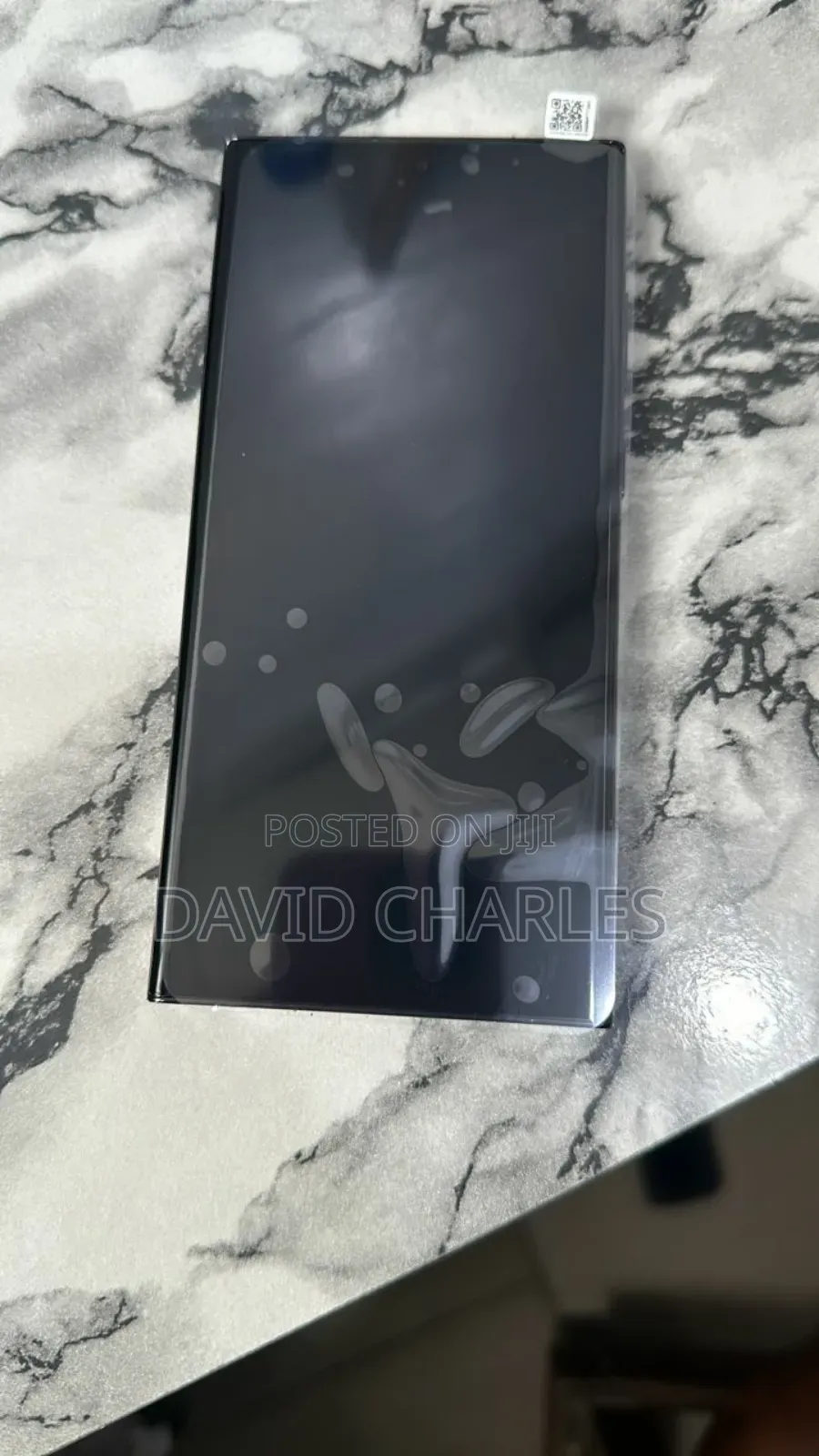 S23 Ultra Original Samsung Screen