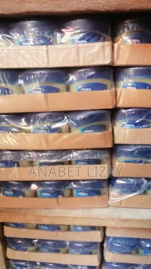 Vaseline Blueseal Jelly 50ml by 12