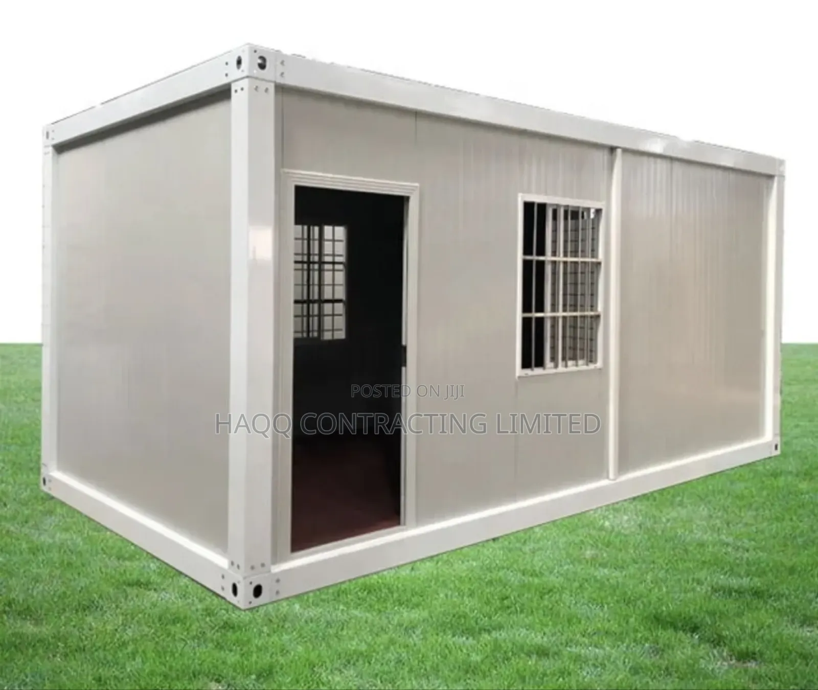 Portacabins/Mobile,Durable,And Portable Cabin Site Office