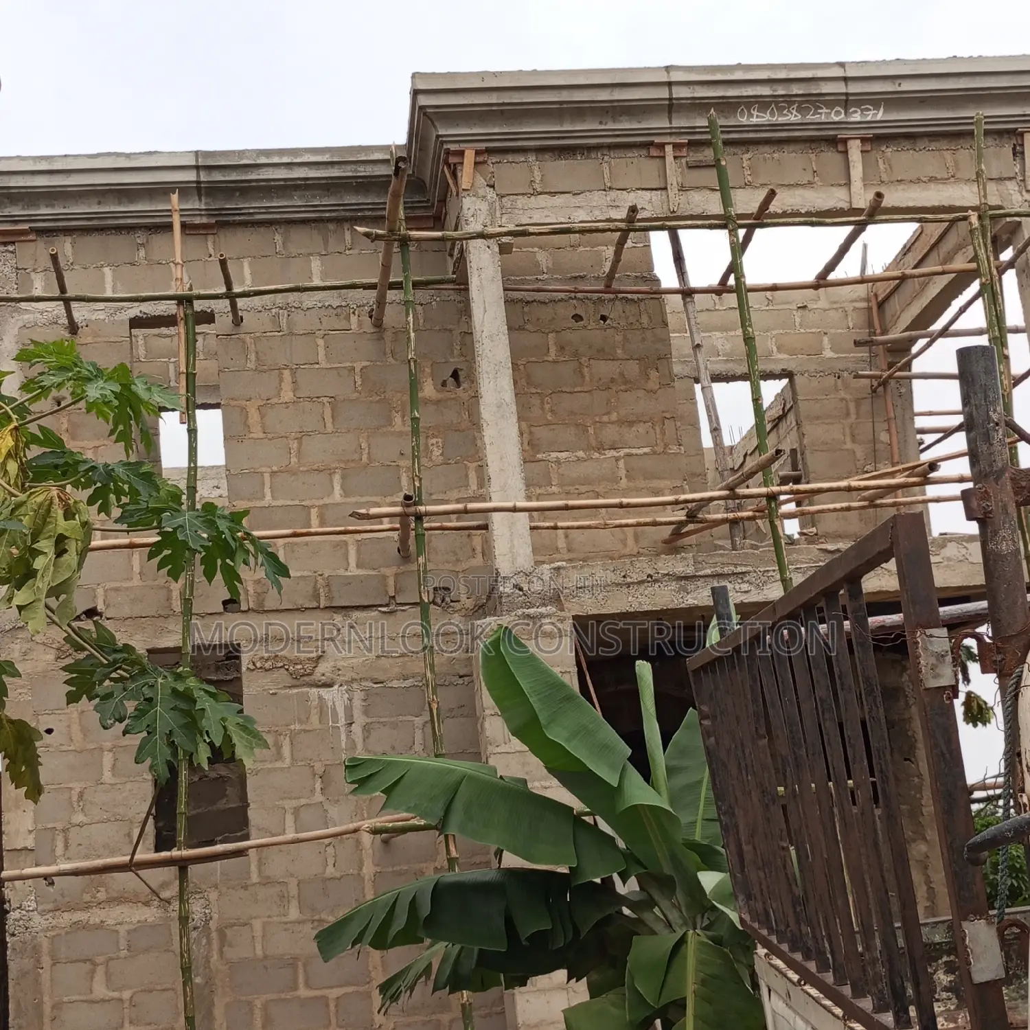 The Best Parapet