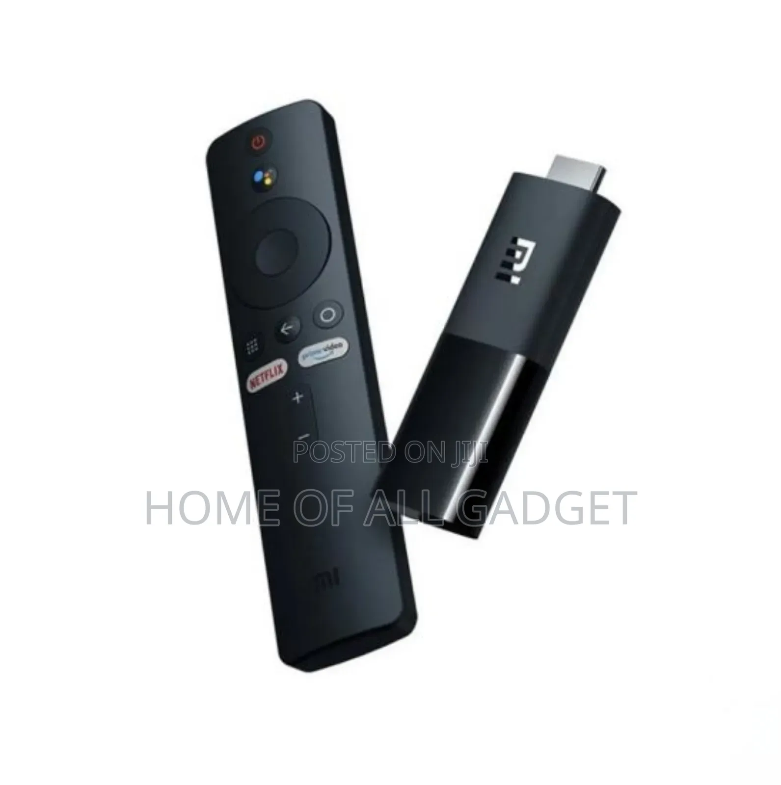 Amazon Fire TV Stick With Alexa Voice Remote