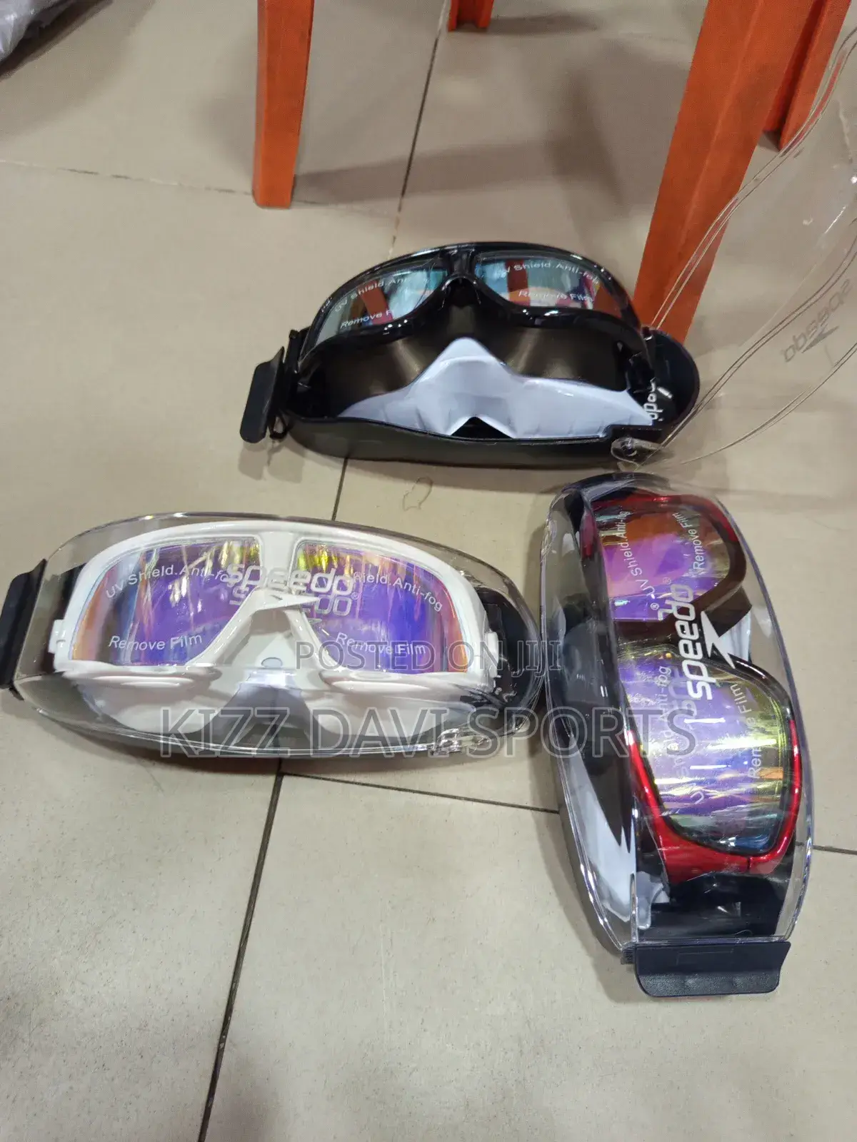 Swimming  Googles Quality Speed