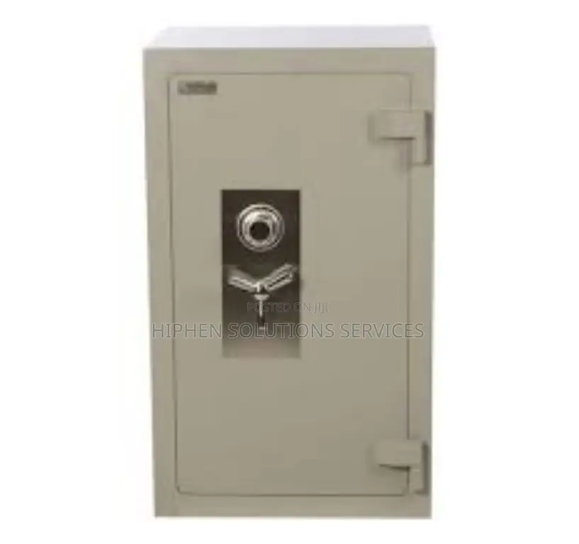 Fireproof Safe Box For Home, Office, School