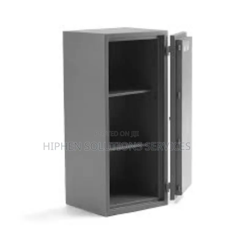 Portable Fireproof Safe Box For Hotel Office Business
