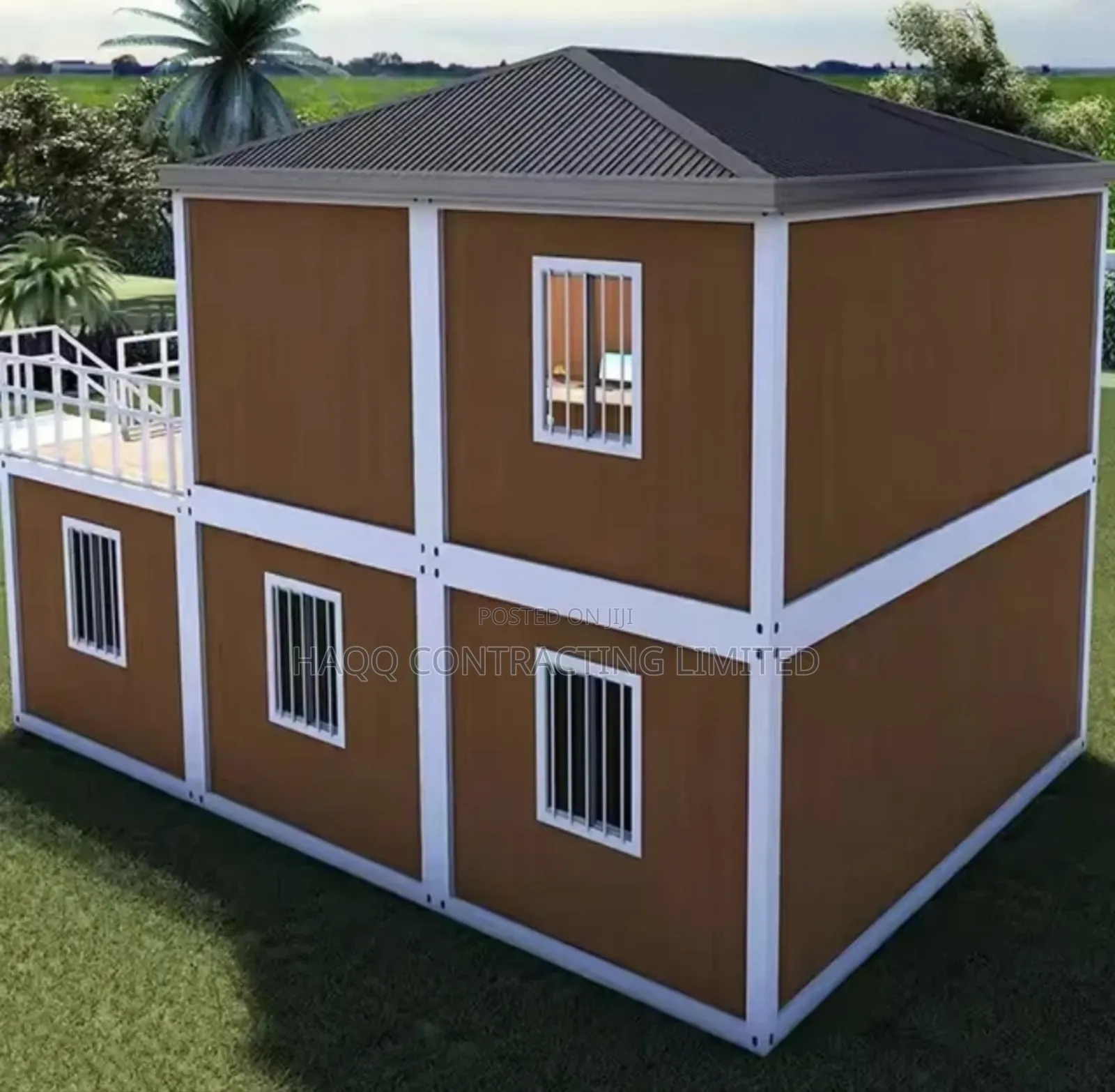 Portacabin Structures/Portable Cabin, Portacabin Buildings