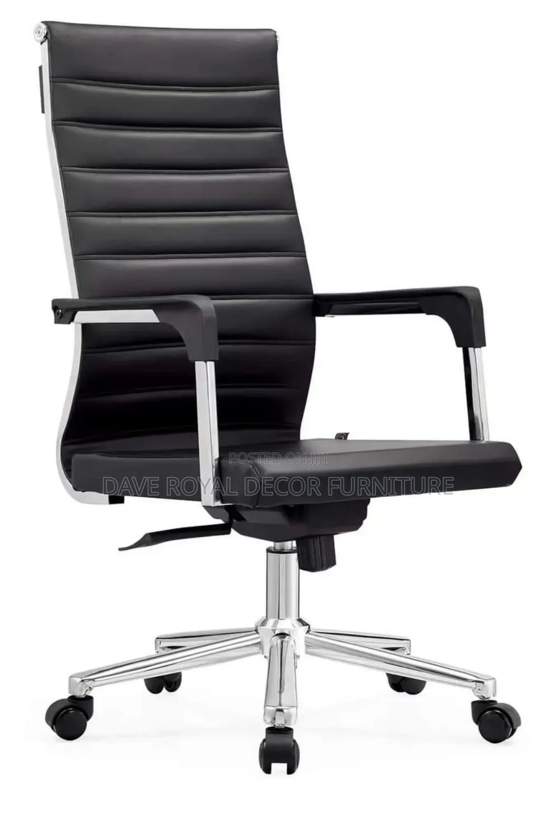 Quality Swivel Chair
