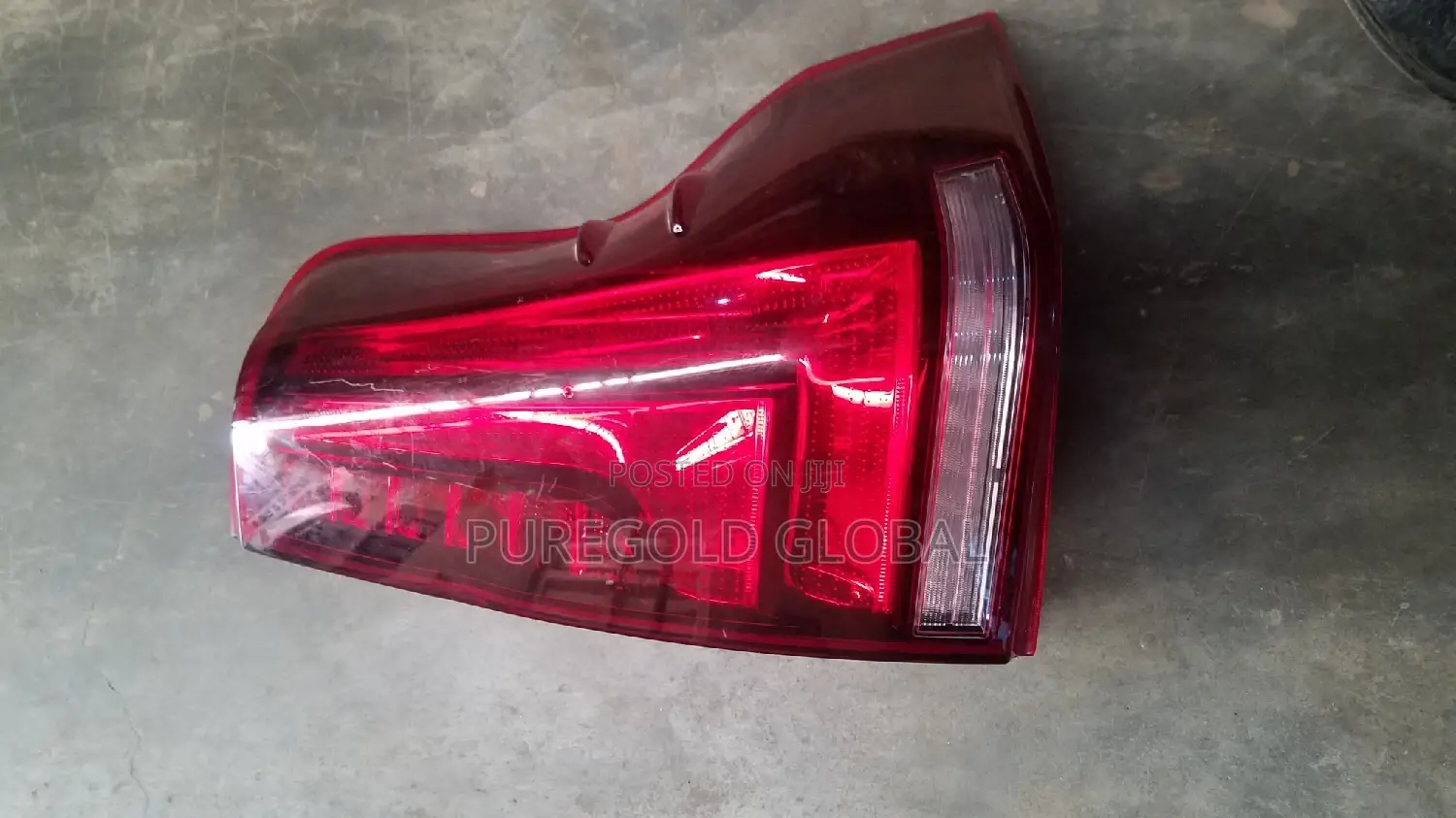 Rear Light for Lexus Gx460