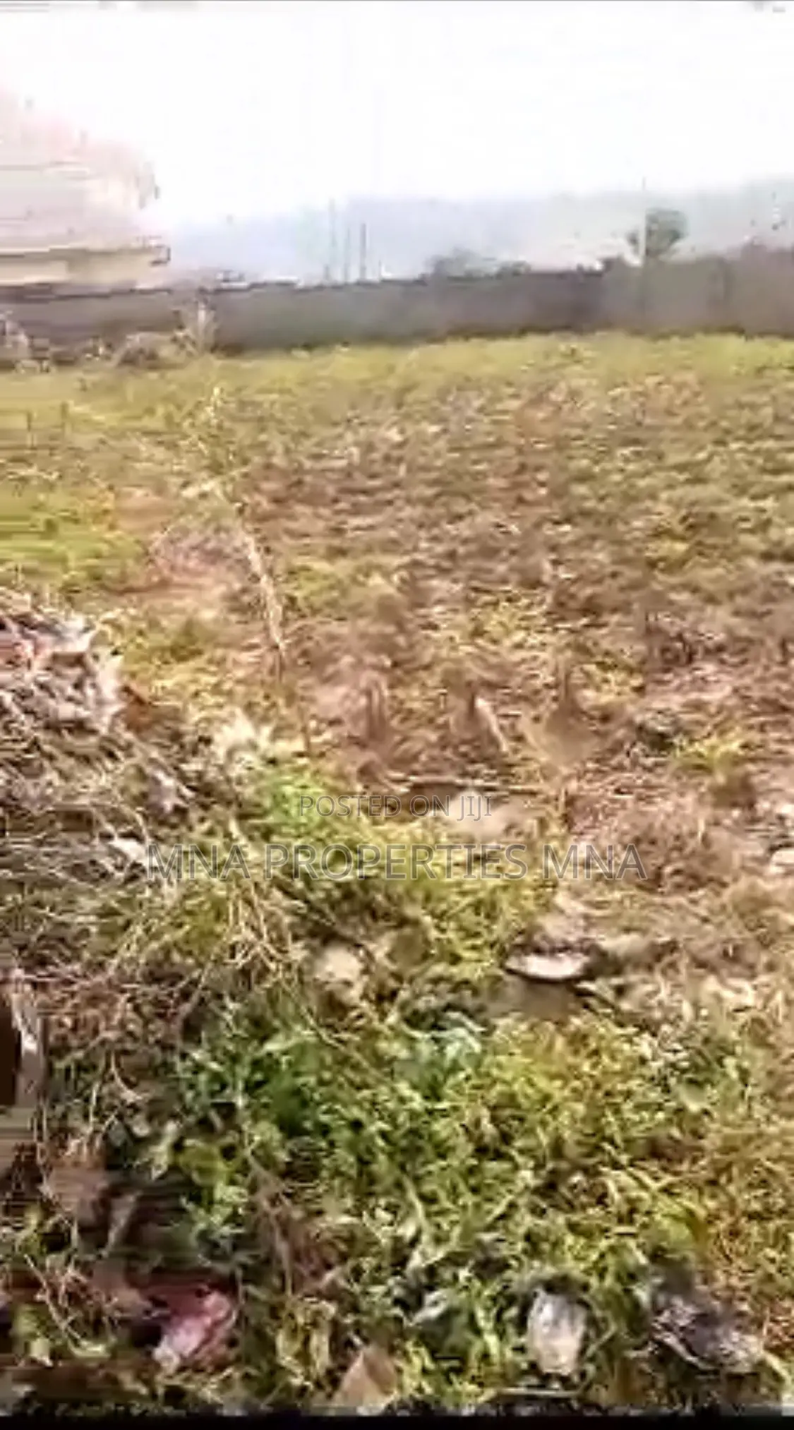 Land and Leas Estate Kuje, Kuje Abuja