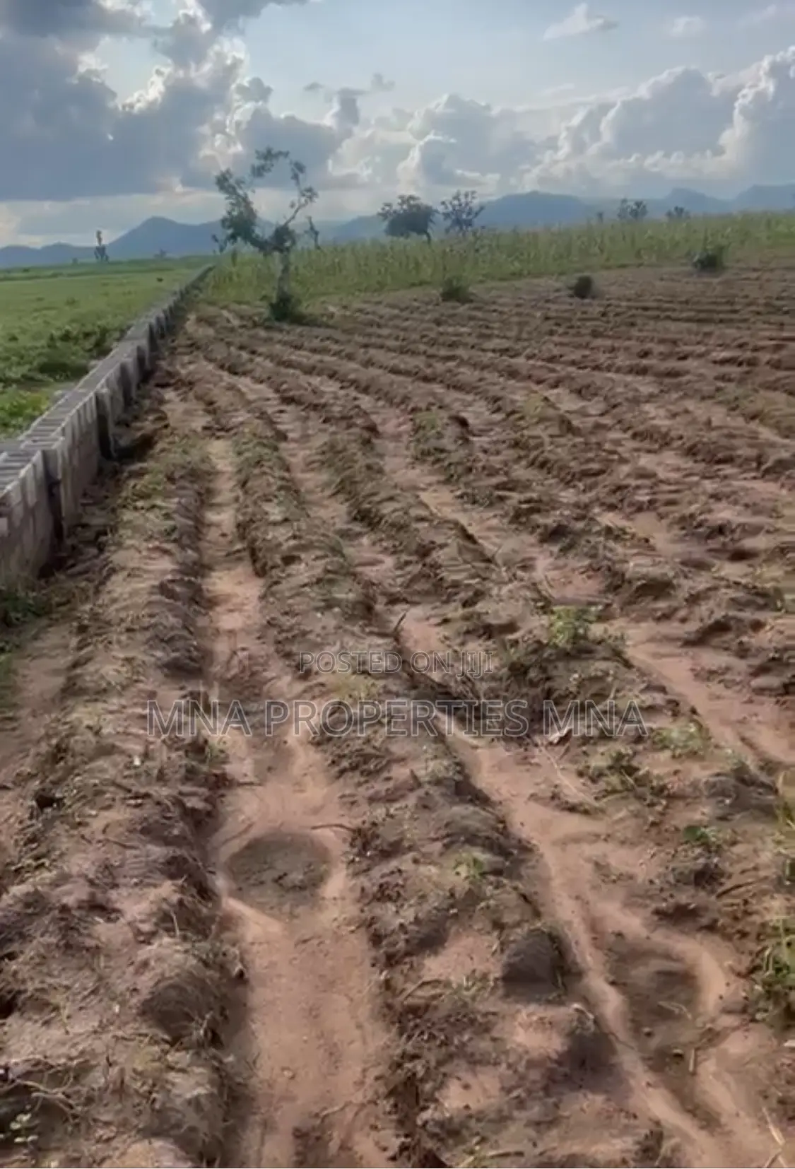 Land and Leas Estate Kuje, Kuje Abuja