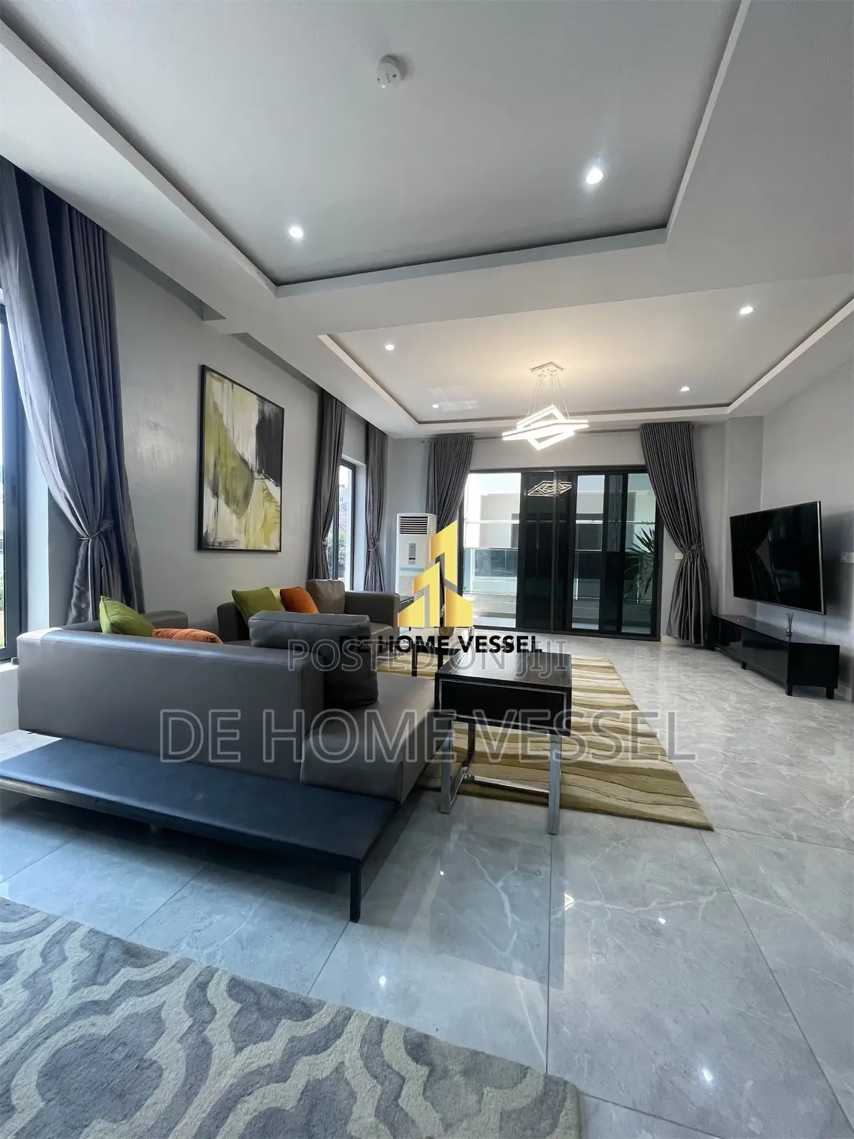 4bdrm Maisonette in Lekki for sale