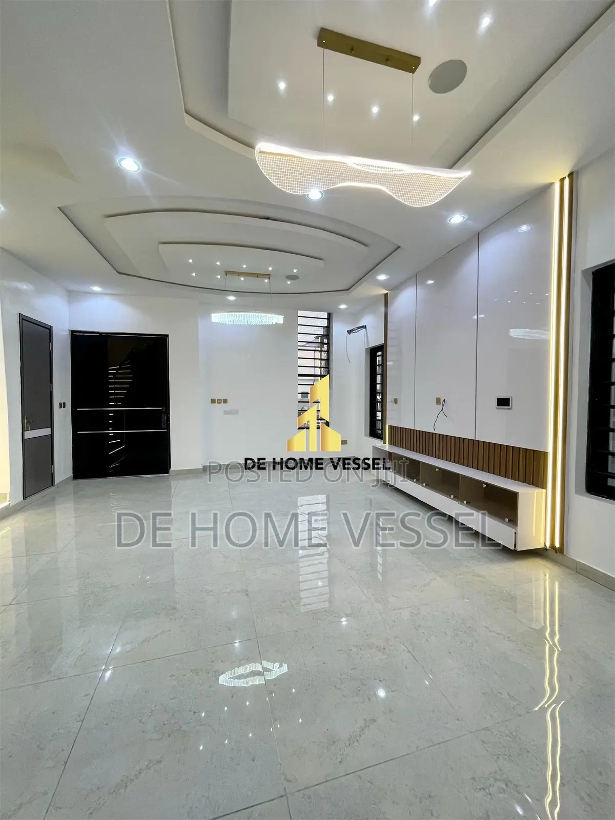 4bdrm Duplex in Ajah for sale