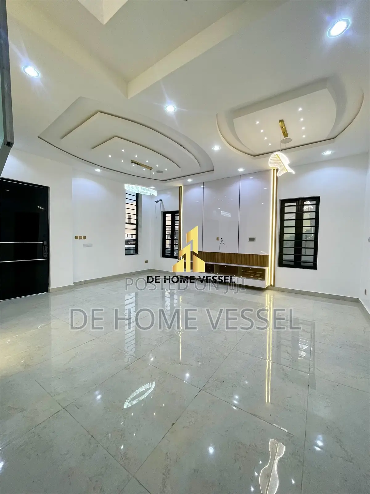 4bdrm Duplex in Ajah for sale