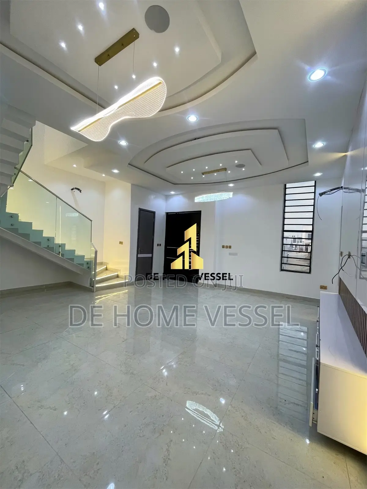 4bdrm Duplex in Ajah for sale