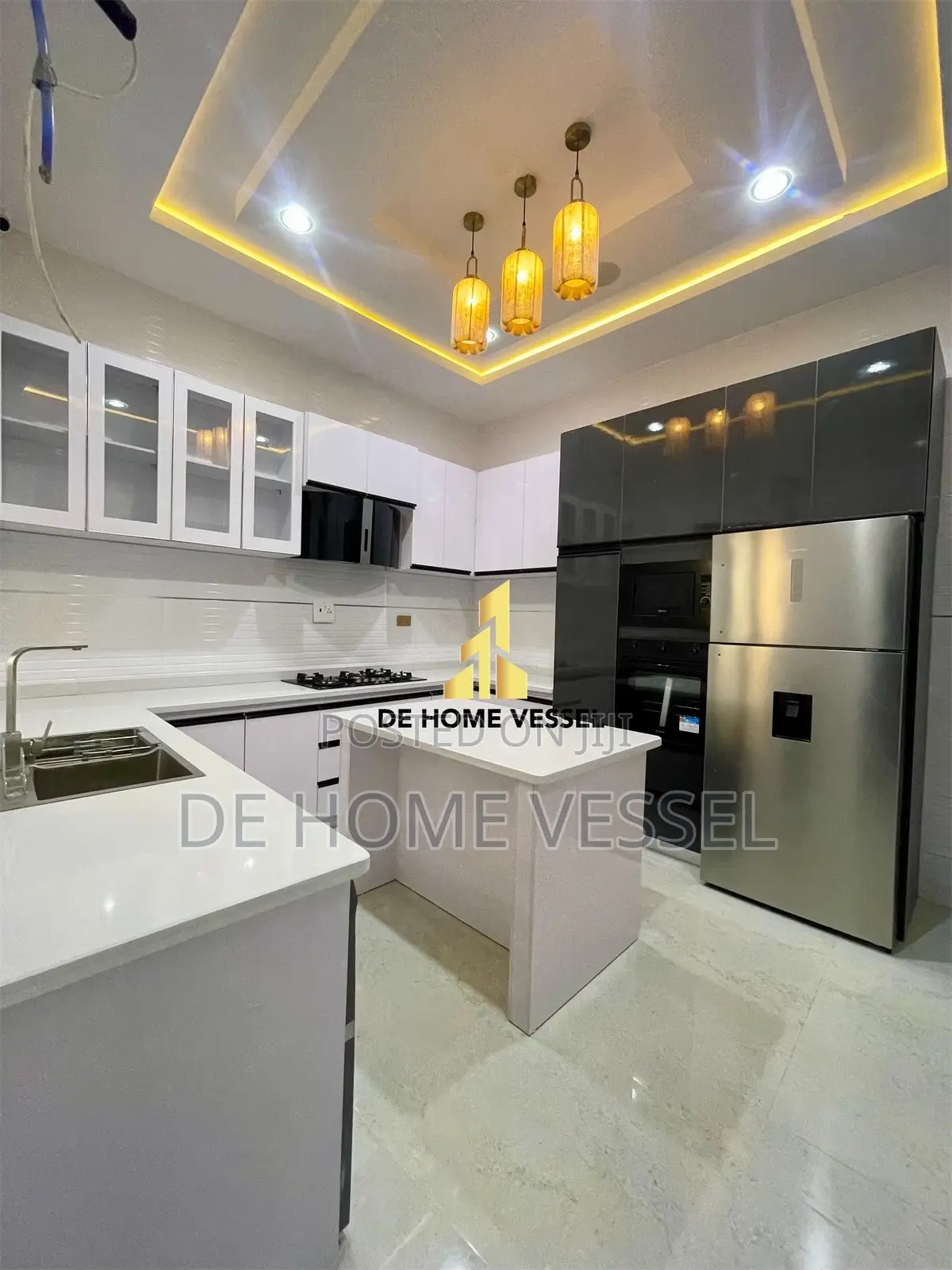 4bdrm Duplex in Ajah for sale