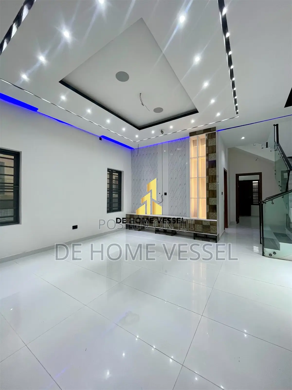 4bdrm Duplex in Ajah for sale