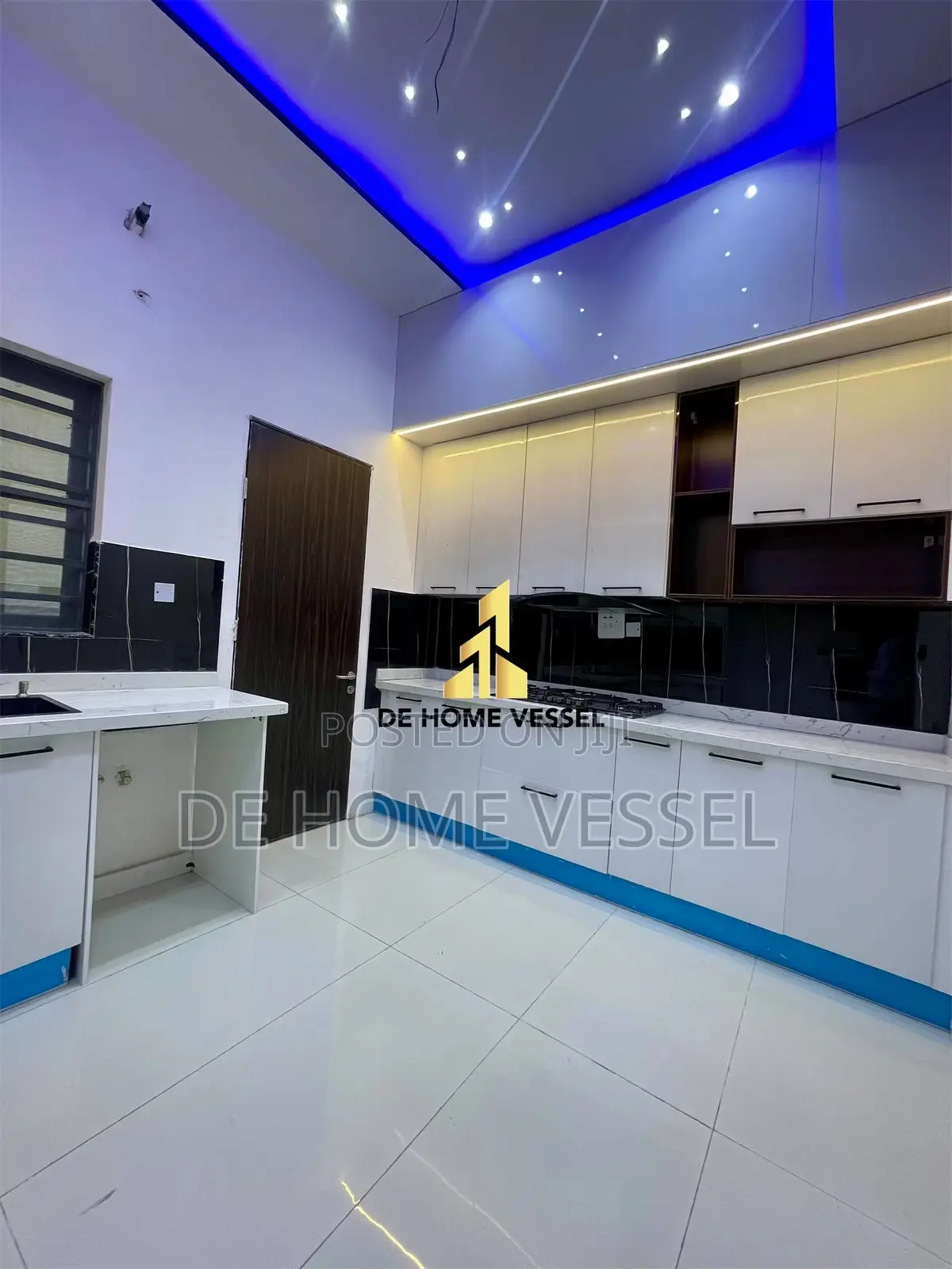 4bdrm Duplex in Ajah for sale