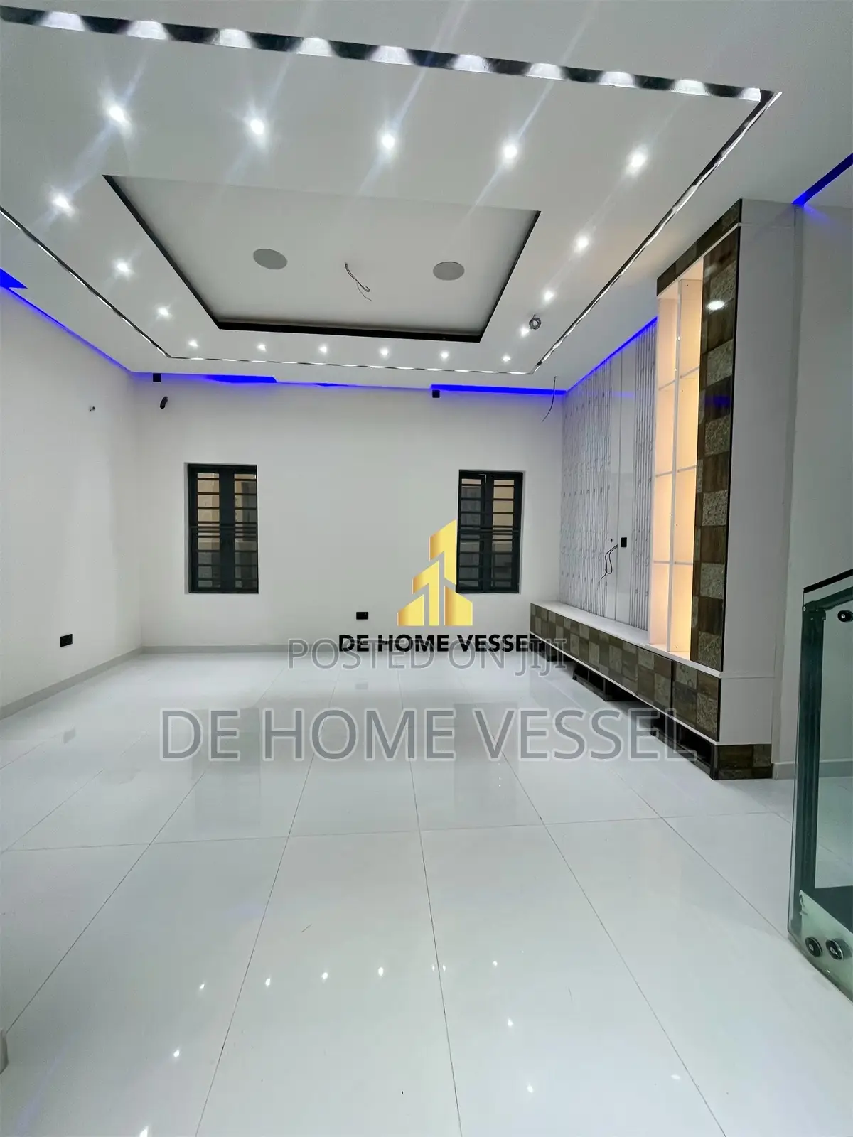 4bdrm Duplex in Ajah for sale