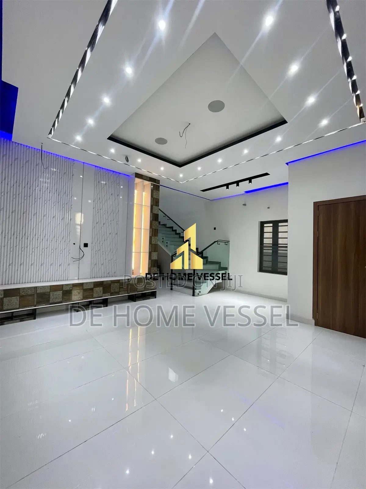 4bdrm Duplex in Ajah for sale