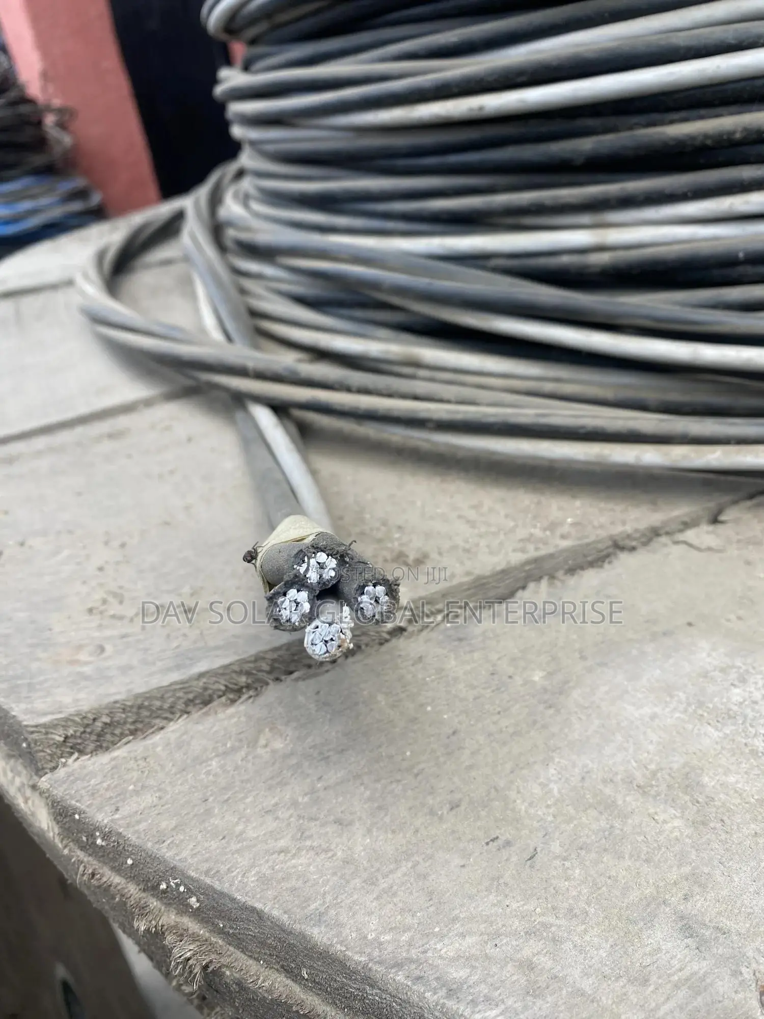 16mmx4c Retilen Purehem Nigeria