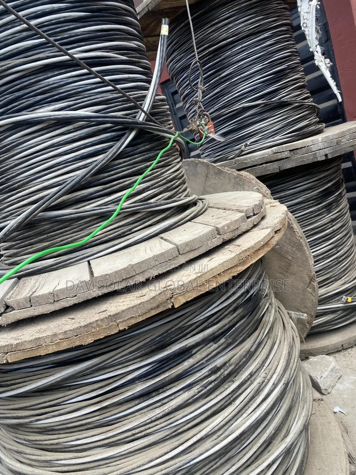 16mmx4c Retilen Purehem Nigeria