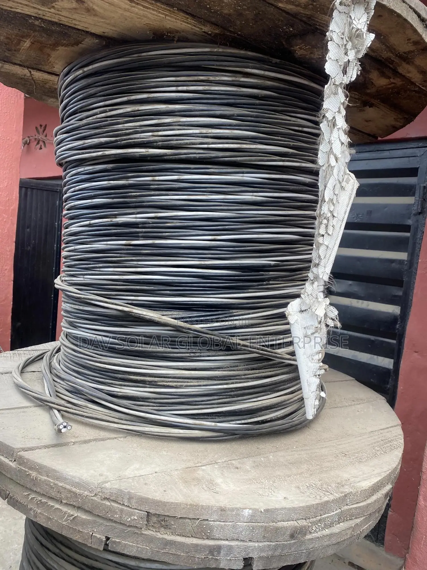 16mmx4c Retilen Purehem Nigeria