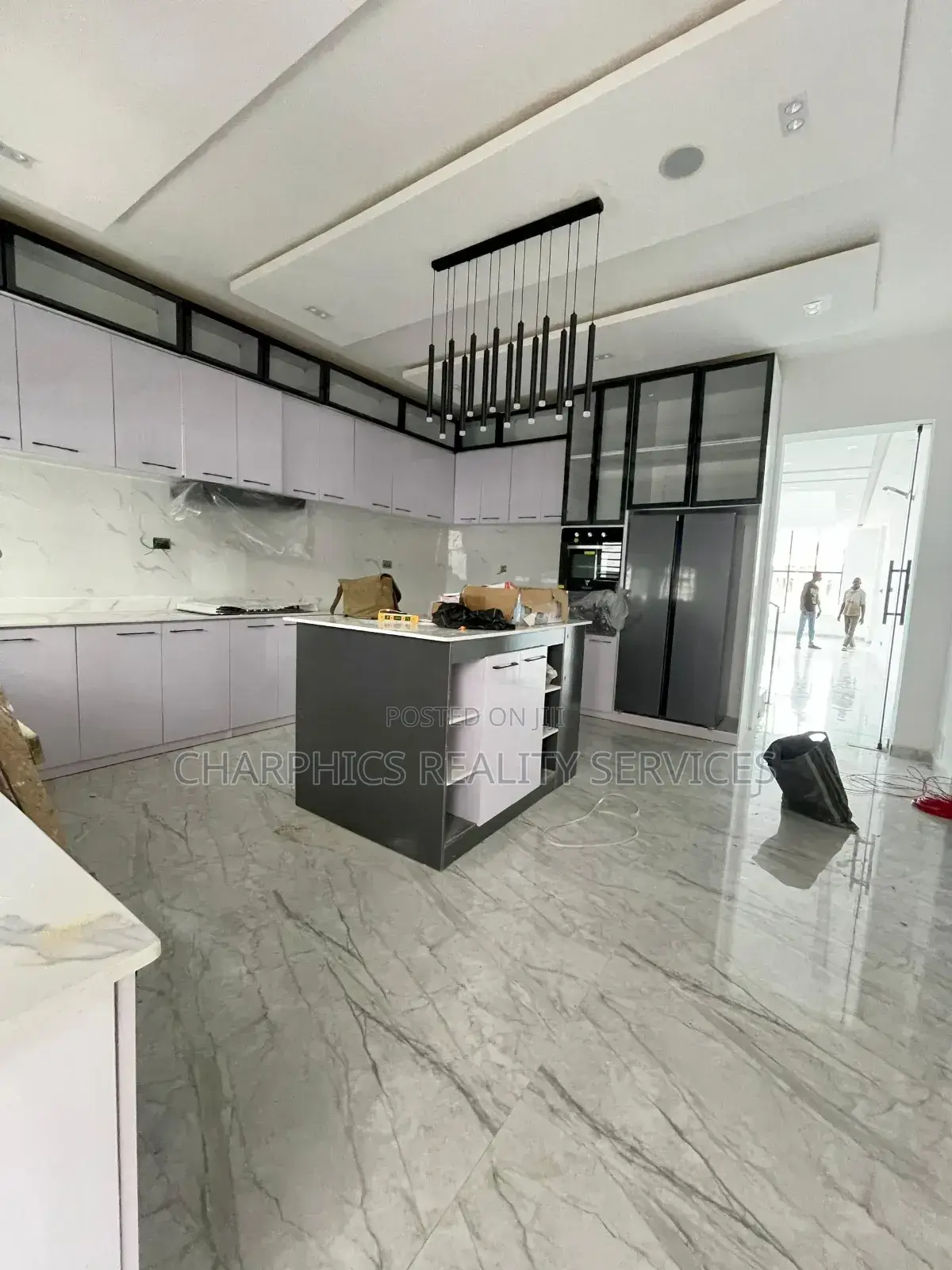 5bdrm Duplex in Ikota for sale
