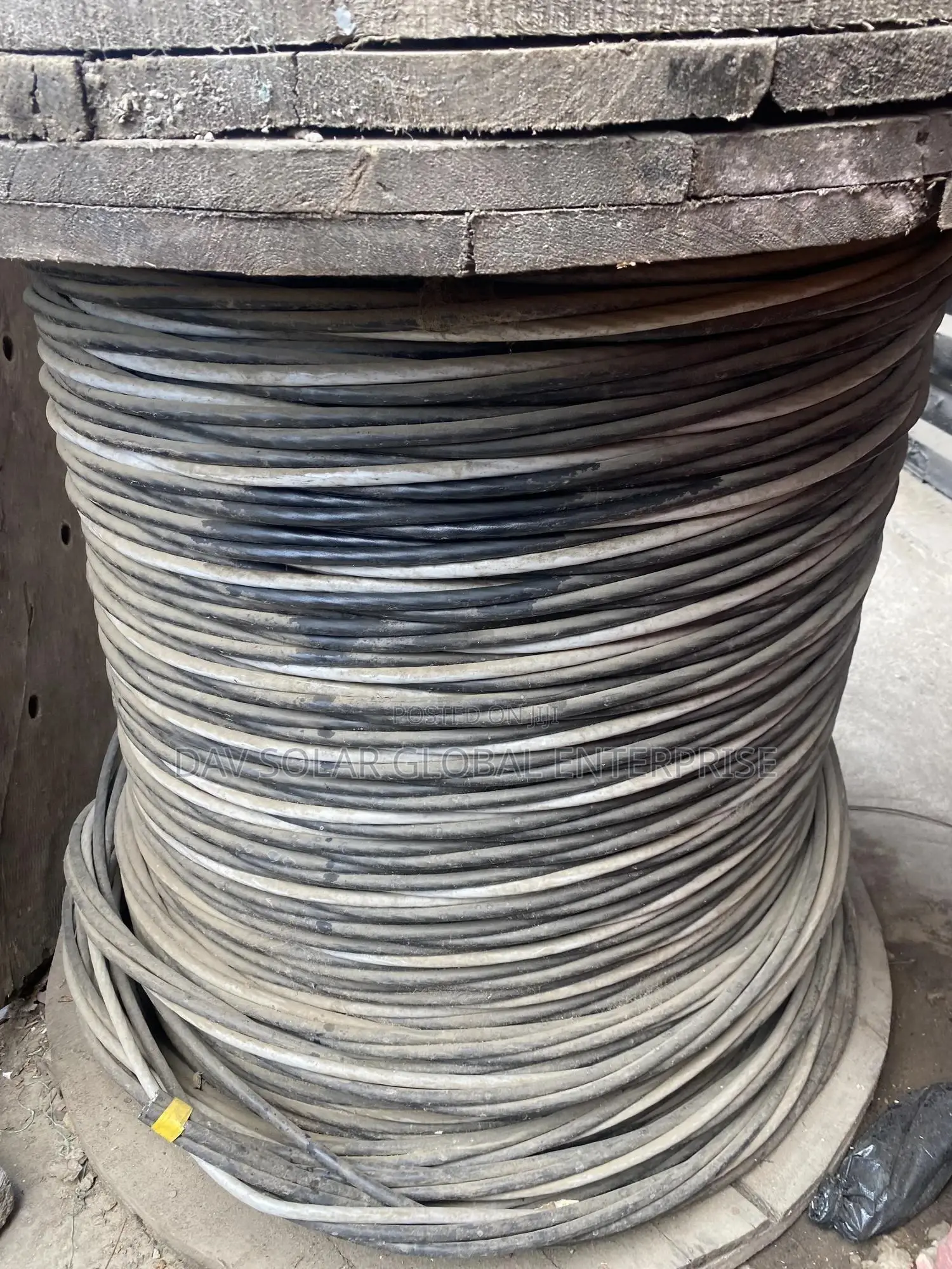 50mmx4core Purehem Retilen Nigeria